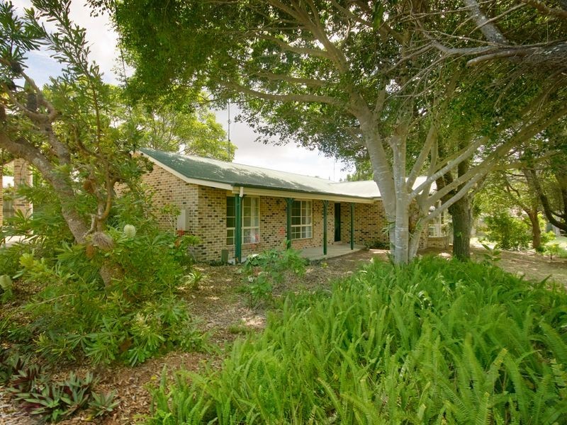 43 Mahogany Drive, Marcus Beach QLD 4573