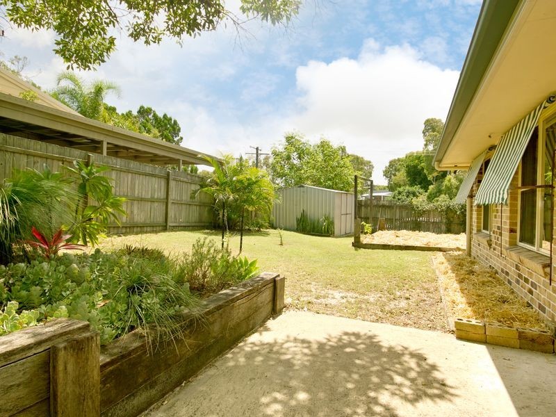 43 Mahogany Drive, Marcus Beach QLD 4573