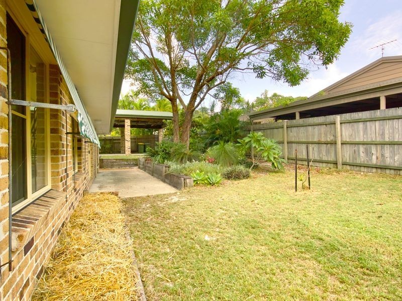 43 Mahogany Drive, Marcus Beach QLD 4573