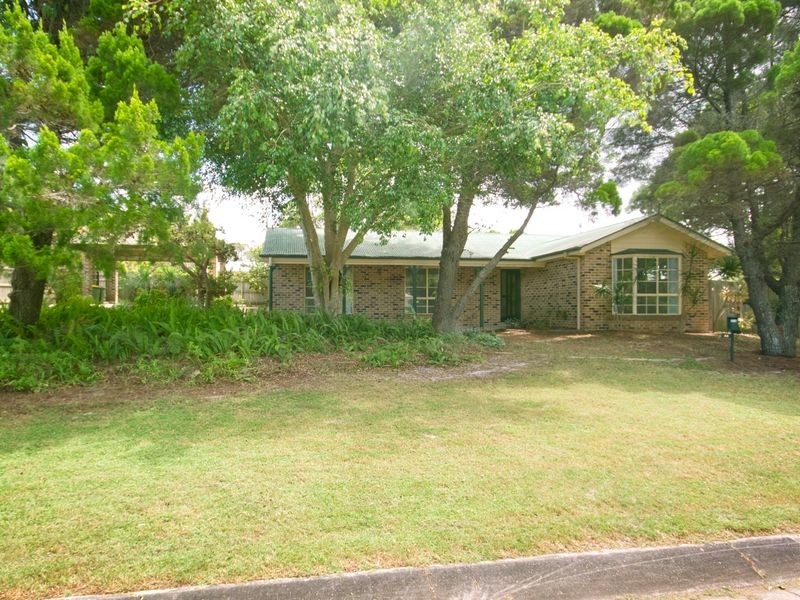 43 Mahogany Drive, Marcus Beach QLD 4573