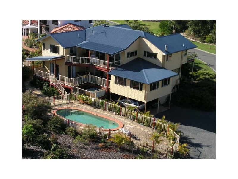 39 Lakeside Drive, Peregian Beach QLD 4573