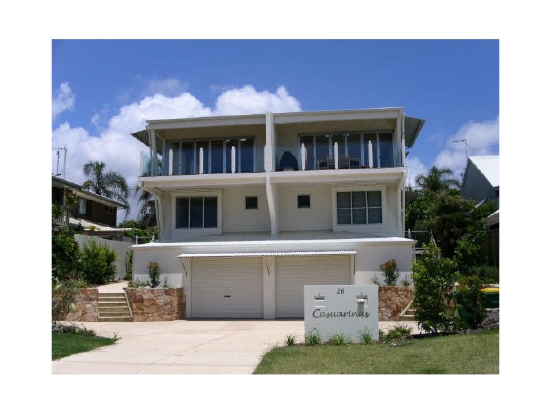 2/26 Kingfisher Drive, Peregian Beach QLD 4573
