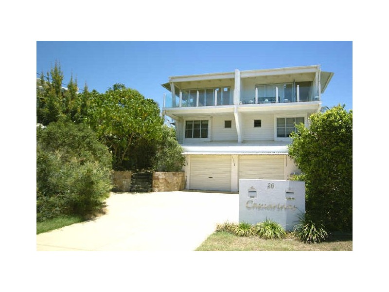 2/26 Kingfisher Drive, Peregian Beach QLD 4573