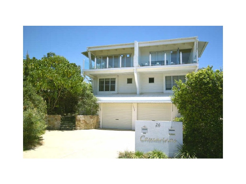 2/26 Kingfisher Drive, Peregian Beach QLD 4573