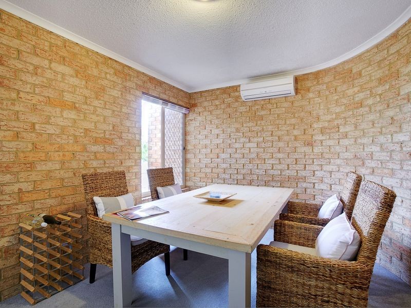 1/26 Tristania Drive, Marcus Beach QLD 4573