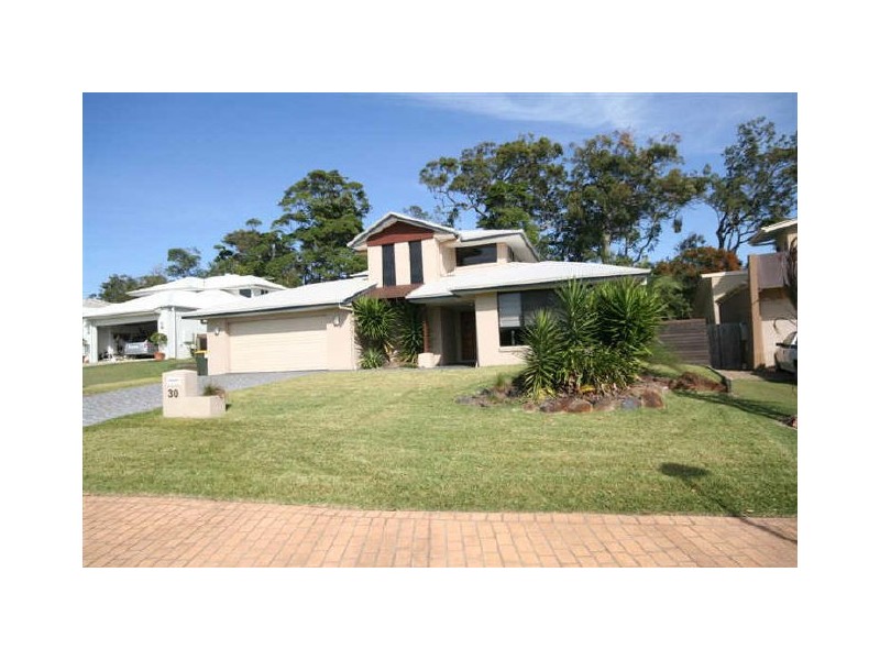 30 Greenside Court, Peregian Springs QLD 4573