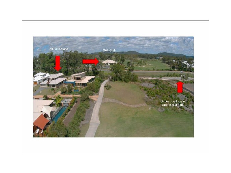 30 Greenside Court, Peregian Springs QLD 4573