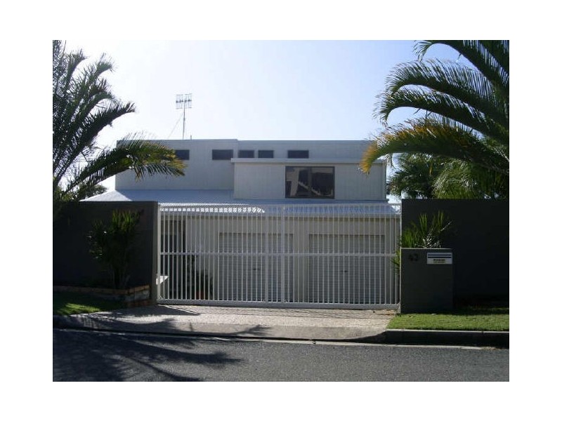43 Tristania Drive, Marcus Beach QLD 4573