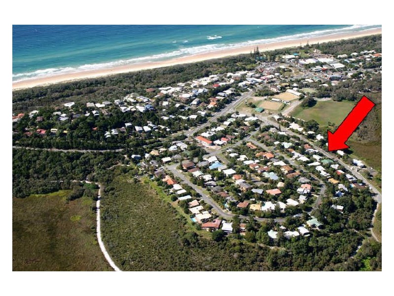 22 Woodland Drive, Peregian Beach QLD 4573