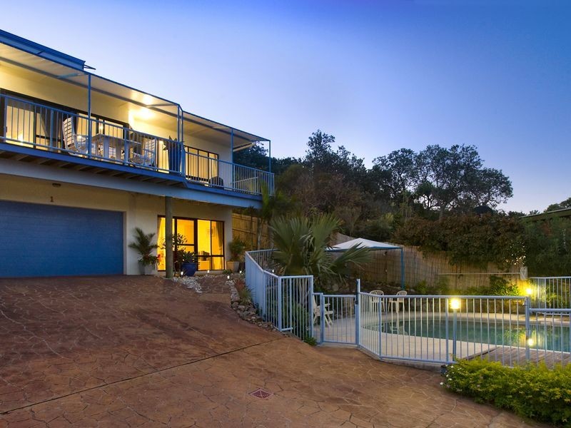 1/16 Avocet Parade, Peregian Beach QLD 4573