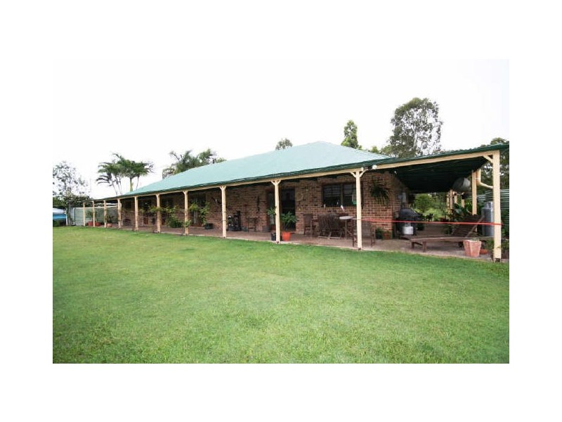 121 Murdering Creek Road, Peregian Beach QLD 4573