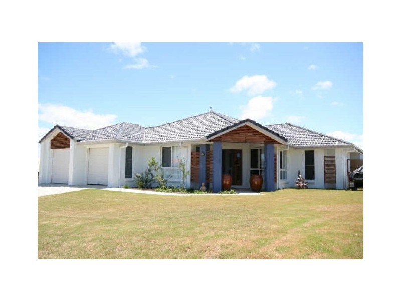 15 Balgownie Drive, Peregian Springs QLD 4573