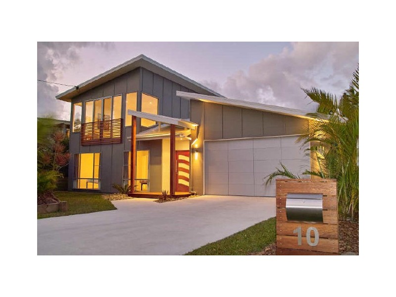 10 Tern Street, Peregian Beach QLD 4573