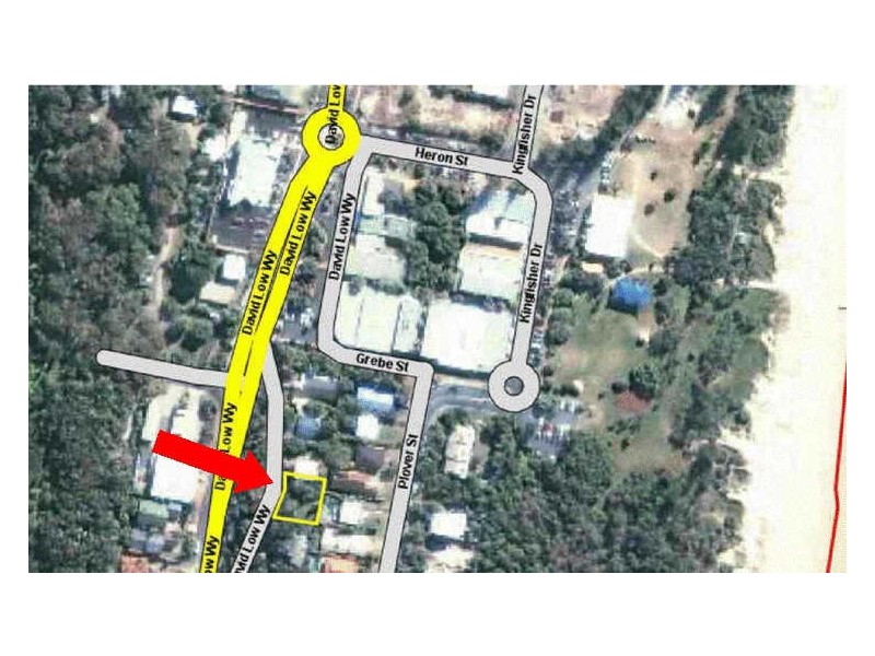 204 David Low Way, Peregian Beach QLD 4573