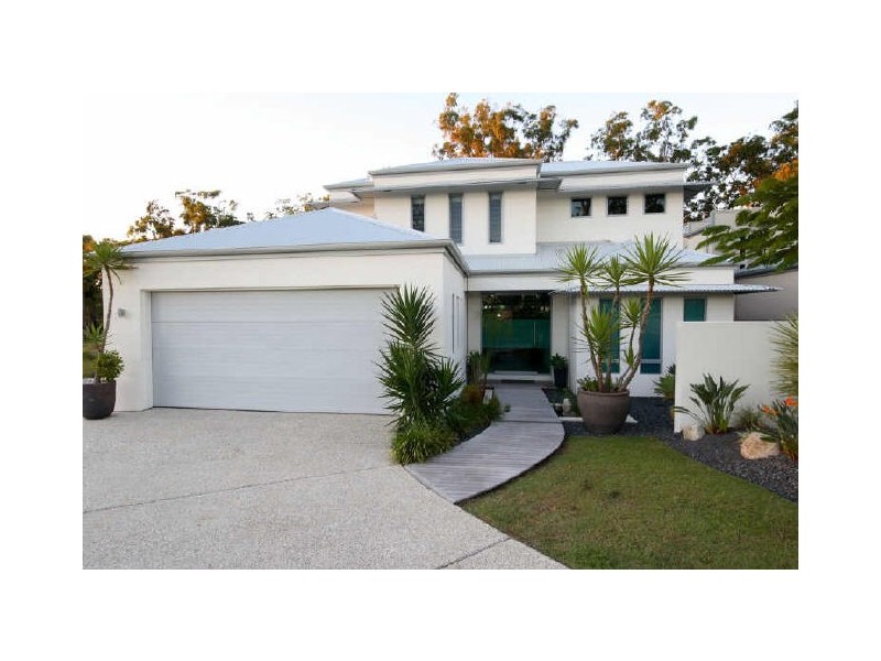 24 Lakeside Drive, Peregian Springs QLD 4573