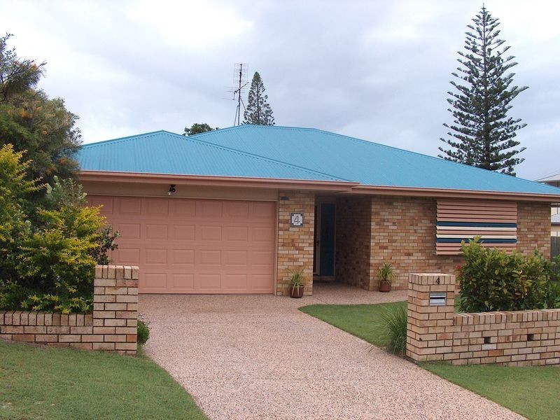 4 Tern Street, Peregian Beach QLD 4573