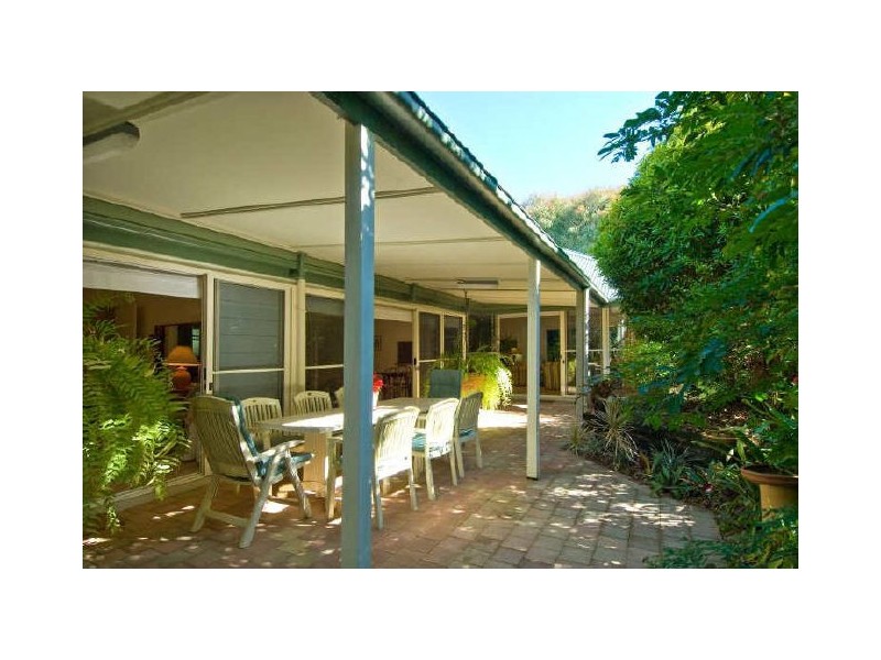 21 Callitris Crescent, Marcus Beach QLD 4573