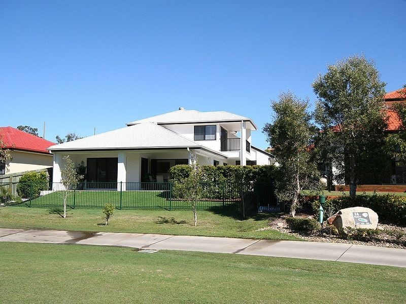 7 Fairway Parade, Peregian Springs QLD 4573