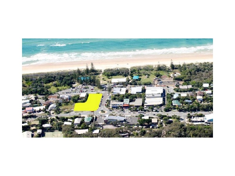 Shop 5 (Lot 5)/224-230 David Low Way, Peregian Beach QLD 4573