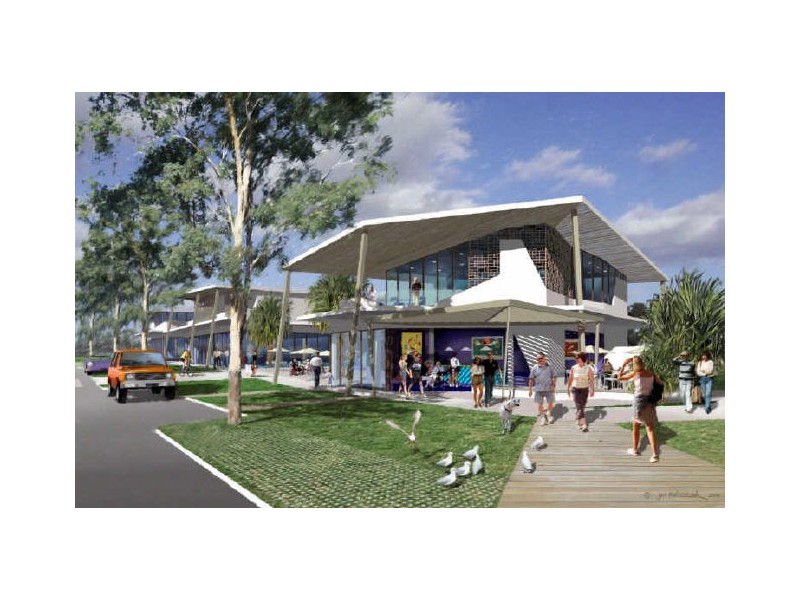 Shop 5 (Lot 5)/224-230 David Low Way, Peregian Beach QLD 4573