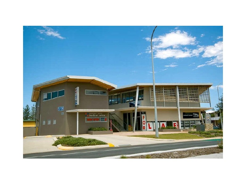 Medical 15 (Lot 15)/224-230 David Low Way, Peregian Beach QLD 4573