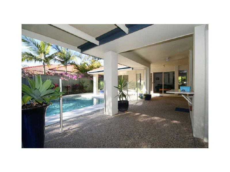 22 Longwood Drive, Peregian Springs QLD 4573