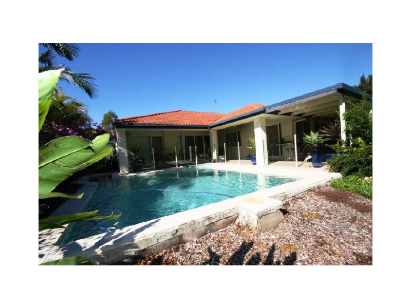 22 Longwood Drive, Peregian Springs QLD 4573