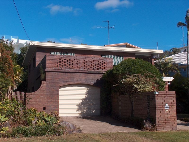 36 Kingfisher Drive, Peregian Beach QLD 4573