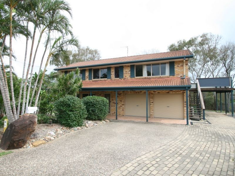 7 Walnut Court, Marcus Beach QLD 4573