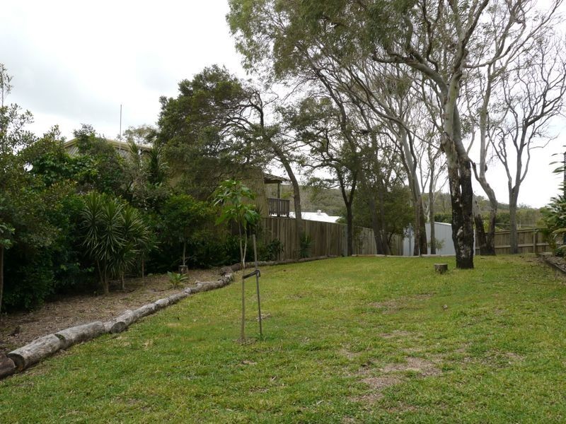 7 Walnut Court, Marcus Beach QLD 4573