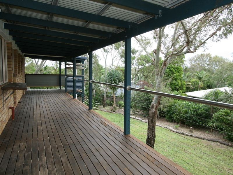 7 Walnut Court, Marcus Beach QLD 4573