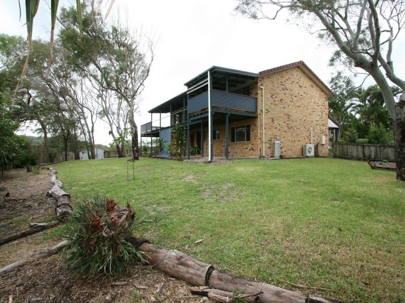 7 Walnut Court, Marcus Beach QLD 4573