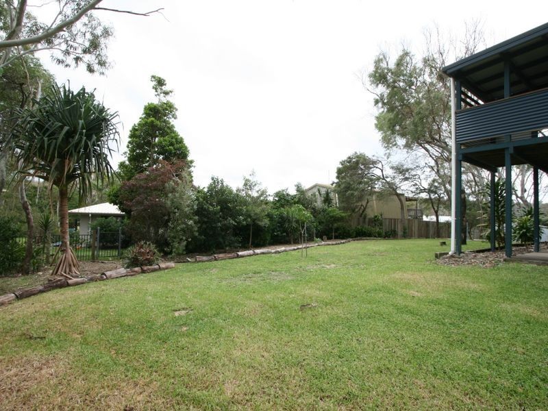 7 Walnut Court, Marcus Beach QLD 4573