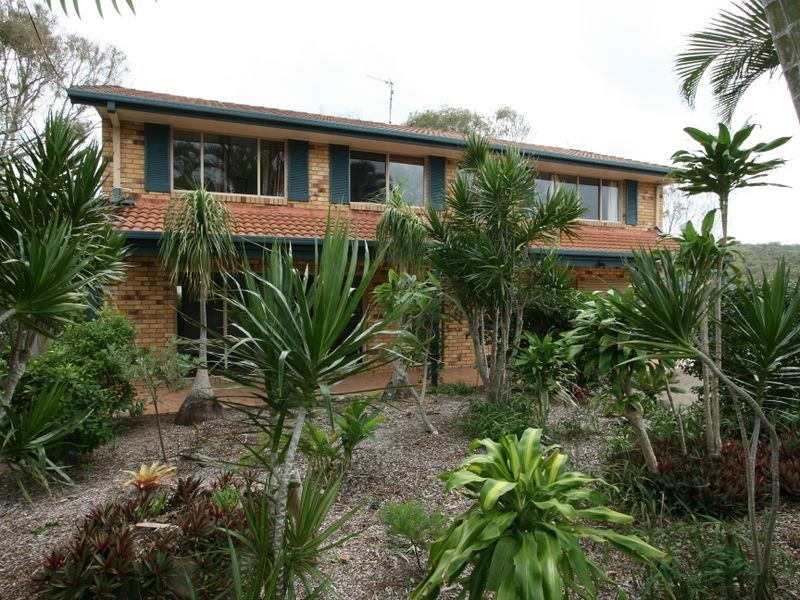 7 Walnut Court, Marcus Beach QLD 4573