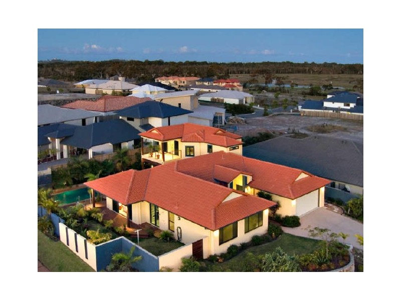 12 Balgownie Drive, Peregian Springs QLD 4573