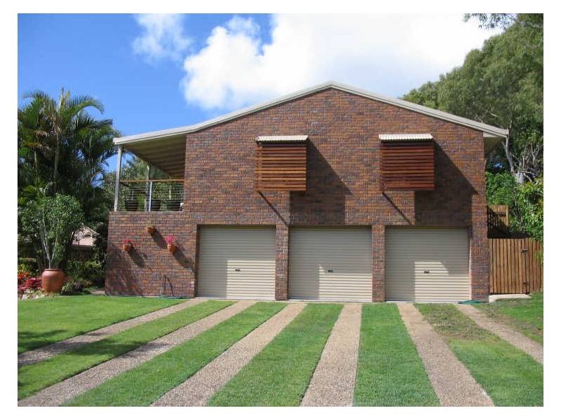 52 Mahogany Drive, Marcus Beach QLD 4573