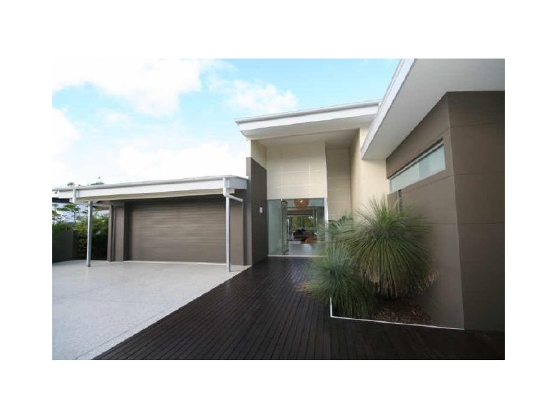 13 Bunker Court, Peregian Springs QLD 4573