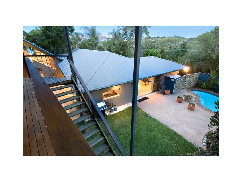 16 Lowry Street, Peregian Beach QLD 4573