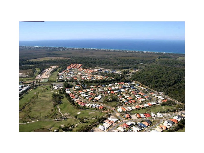 35 (L262) Fairway Parade, Peregian Springs QLD 4573