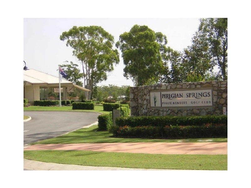58 Lakeside Drive, Peregian Springs QLD 4573