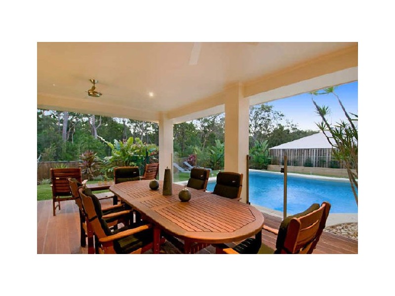 15 Parkwood Place, Peregian Springs QLD 4573