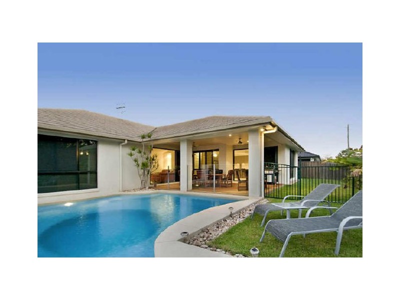 15 Parkwood Place, Peregian Springs QLD 4573