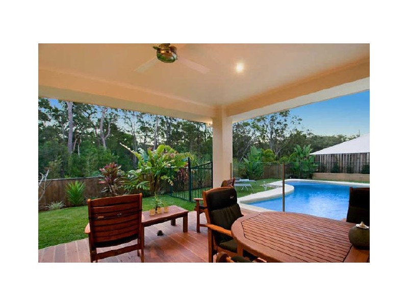 15 Parkwood Place, Peregian Springs QLD 4573