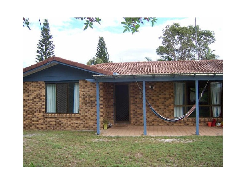 9 Ashwood Court, Marcus Beach QLD 4573