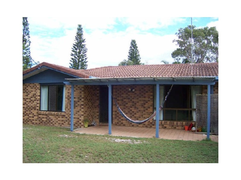 9 Ashwood Court, Marcus Beach QLD 4573