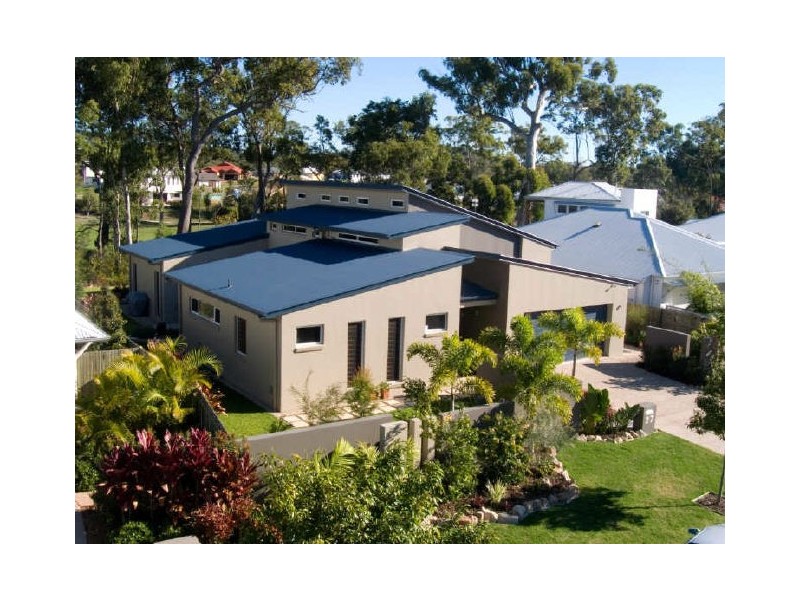 27 Lakeside Drive, Peregian Springs QLD 4573