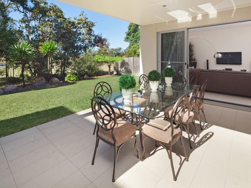 1 Cobblestone Place, Peregian Springs QLD 4573