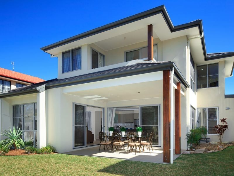 1 Cobblestone Place, Peregian Springs QLD 4573