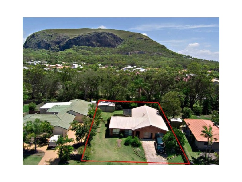 7 Spinnaker Drive, Mount Coolum QLD 4573