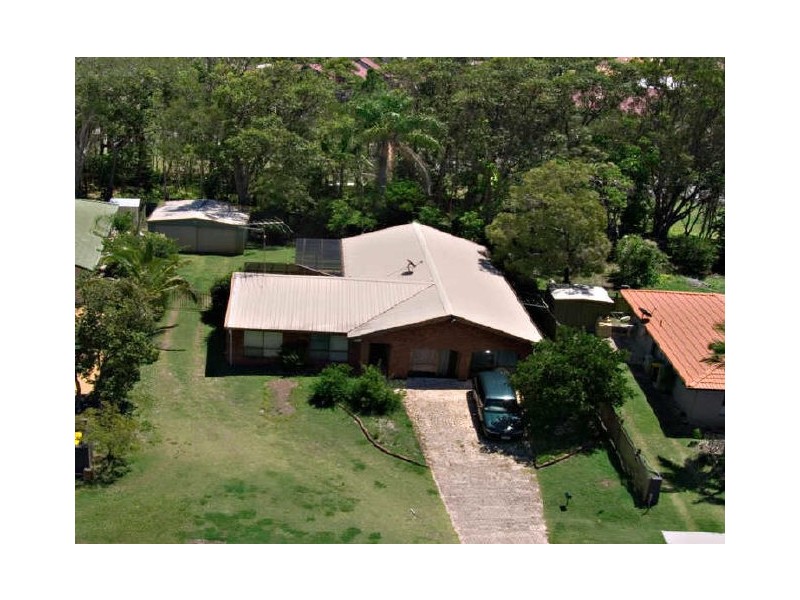 7 Spinnaker Drive, Mount Coolum QLD 4573